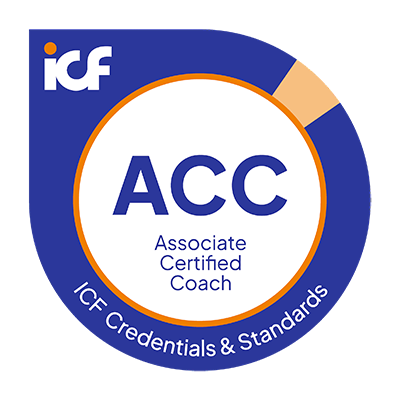ICF Associate Certified Coach
