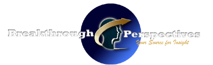 Breakthrough Perspective Logo